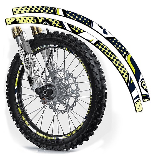 Pouce moto cross - 10, moto-cross