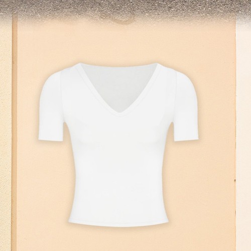 Haut pour femme manches