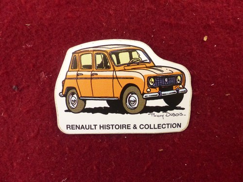 Autocollant sticker - /,