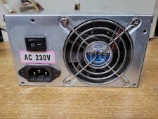 *** ALIMENTATION PC 400W
