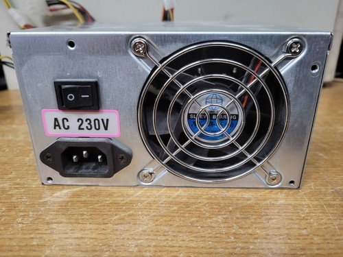 Alimentation pc 400w - pc,
