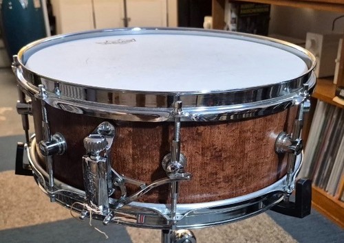 Thick farlow stave - thick, inch