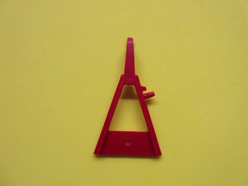 Dinky toys timon rouge gmc - dinky,