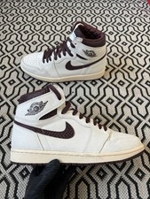 Air Jordan 1 À Ma Manière 