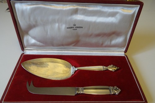 Georg jensen ecrin - jensen, ecrin"