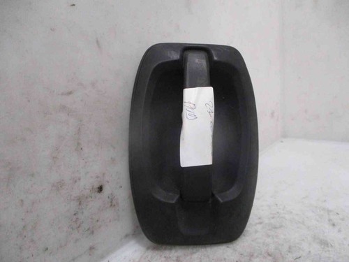 Poignee exterieure porte - , avant