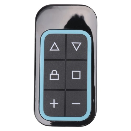 Télécommande porte de - porte,