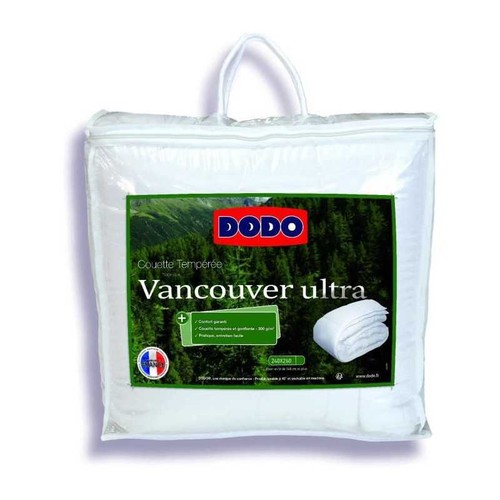 Couette 240 260 dodo - couette,
