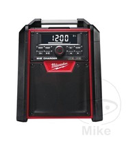 MILWAUKEE Radio d''atelier