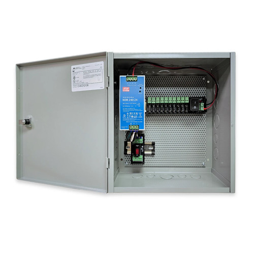Original somfy 24v power - 24v, panel