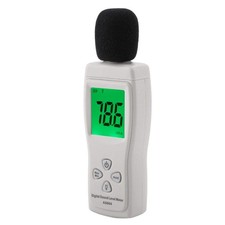 Testeur de qualité sonore
