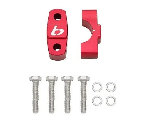 Parts upper handlebar - handlebar, bar