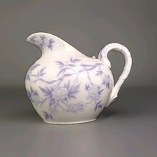 Petit Pot Sarreguemines XIXe