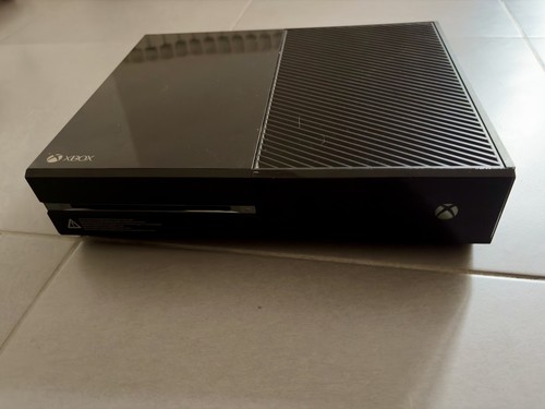 Microsoft xbox one - xbox,