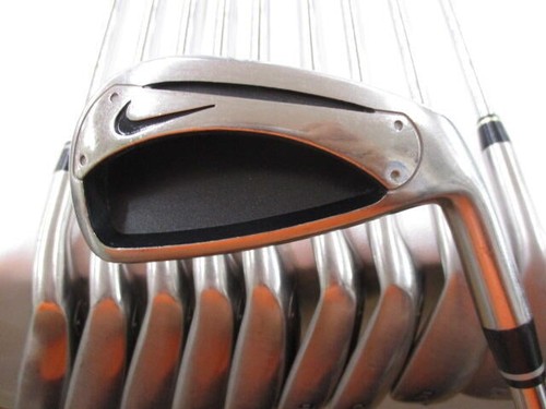 Nike slingshot iron - nike, flex