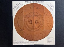 Carte Stargate SG1 1994 Collection Complete De La Porte Des Étoile Film DVD