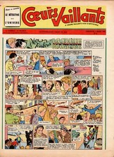 COEURS VAILLANTS 9  année