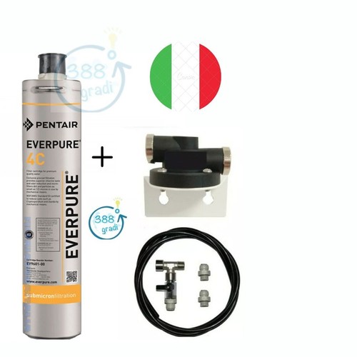 Kit filtration everpure - kit, de