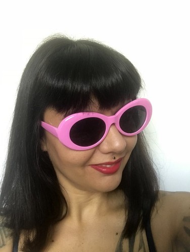 Lunettes soleil solaires - de,