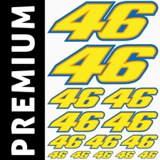 46 VALENTINO ROSSI - 14