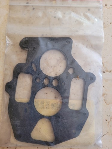 Joint carburateur solex 35 - carburateur,