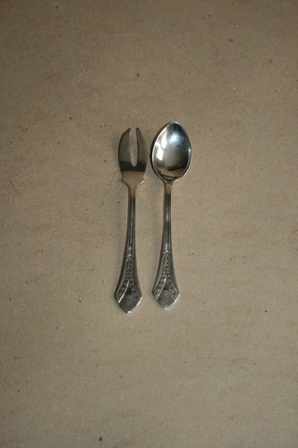 Ensemble petite cuillère - petite,