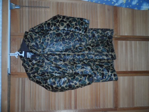 Mens rainskins thermalite - mens,