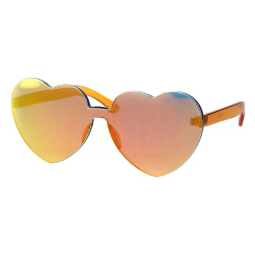 Monobloc forme coeur - monobloc,