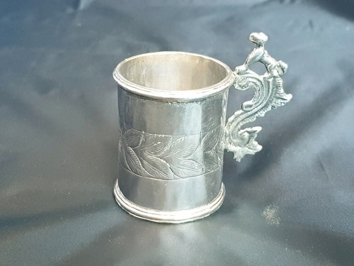 Tasse mug prise chien - tasse/mug,