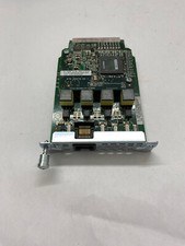 Module Cisco HWIC-4SHDSL-E-   (AM75.3) 