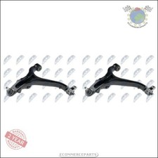 2x Bras de liaison Suspension