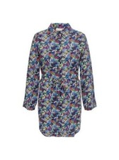 Robe Only Carmakoma Femme À