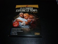 COFFRET 5 DVD "LA CAMERA