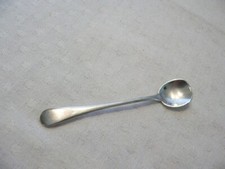 Christofle cuillère sel - cuillère, à