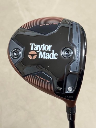 Taylormade brnr mini driver - mini,