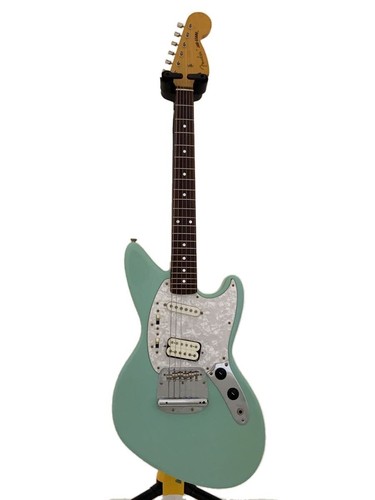 Guitare électrique fender - électrique,