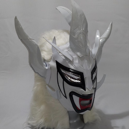 Liger wrestling mask luchador - mask,