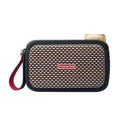 Positive grid spark guitar - positive,