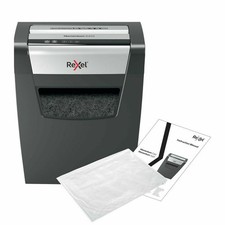 Déchiqueteuse de Papier Rexel