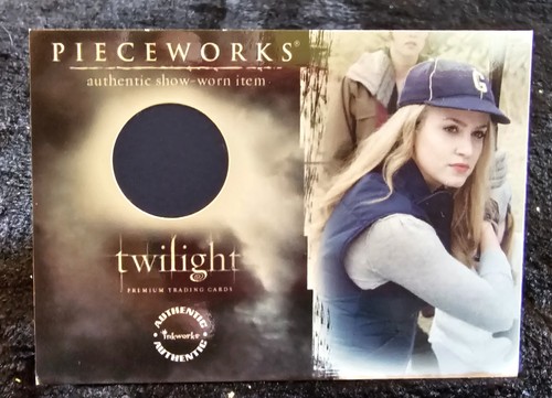 Authentic twilight pieceworks - authentic,
