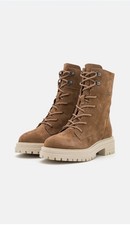 Bottines femme