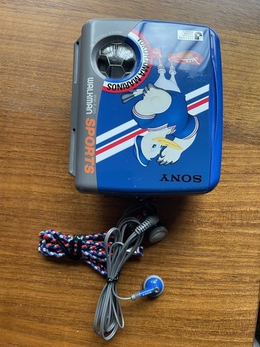 Sony walkman ej95 - sony,