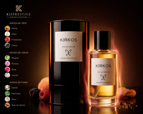 Collection privee intense - privee,