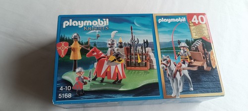 Tournoi chevaliers set 40ème - tournoi,
