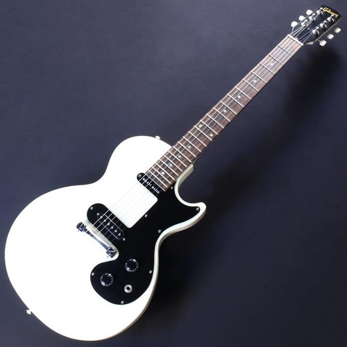 Melody maker corps en - (gibson),