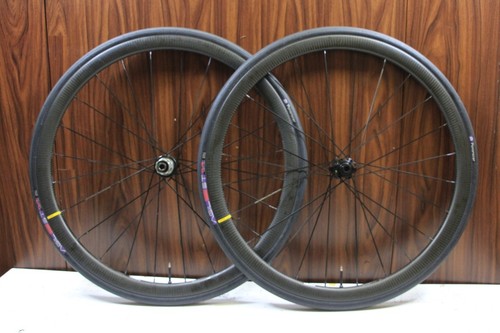Mavic ksyrium pro carbon ust - mavic,