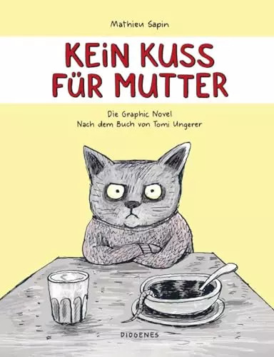 Kein kuss für mutter die - für, mutter: