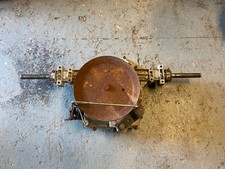 Boite de Vitesse pour tracteur