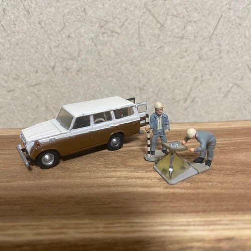 Time slip glico toyota land - toyota,