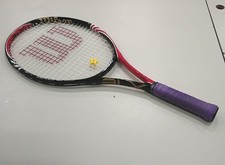 Raquette de tennis WILSON BLX